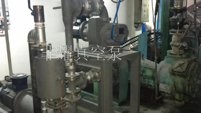 預(yù)防多級羅茨真空泵的爆鳴現(xiàn)象，這樣做才是關(guān)鍵【非耀】