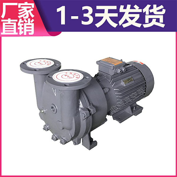 2BV水環(huán)式真空泵