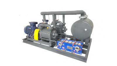 再不重視，你的設(shè)備要廢掉—2BE水環(huán)真空泵蒸汽問題【非耀】