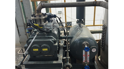 LGB螺桿真空泵選型參數(shù)匯總，炸出來多少迷惘人【非耀】