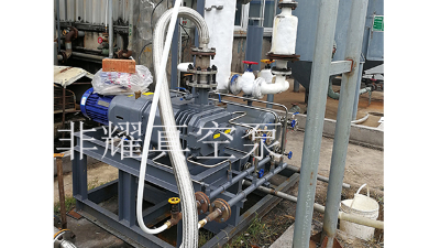 怎么證明LGB螺桿真空你是真的了解了【非耀】