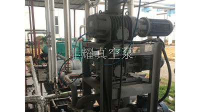 影響真空泵價格的幾個因素流出，引發(fā)起爭論【非耀】