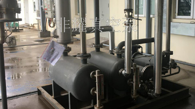 防爆水環(huán)真空泵使用注意事項(xiàng)，細(xì)分這幾點(diǎn)【非耀】