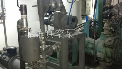 不容錯過的ZJP羅茨真空泵保養(yǎng)秘籍【非耀】