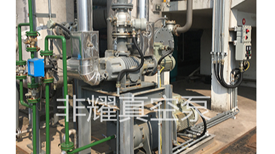 羅茨真空泵操作規(guī)程一看就懂【非耀】