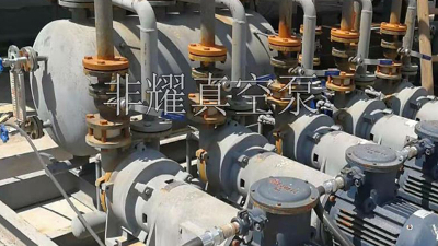 聊一聊防爆水環(huán)真空泵出現(xiàn)噪音和振動的原因【非耀】