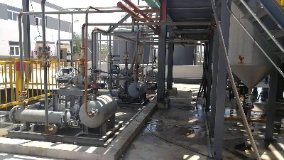 關(guān)于羅茨真空泵軸承發(fā)熱，你需要知道這些【非耀】