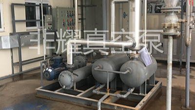 分享多級羅茨真空泵潤滑油的天花板級別優(yōu)勢【非耀】