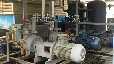 變頻水環(huán)真空泵不同季節(jié)下的運(yùn)行方式【非耀】