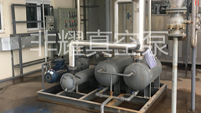 開挖多級(jí)羅茨真空泵使用優(yōu)勢(shì)，你真得聽勸【非耀】