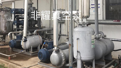 防止2BV水環(huán)真空泵汽蝕的措施，這次分勝負(fù)【非耀】