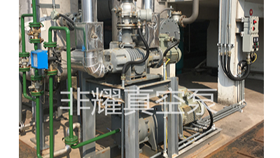 ZJP羅茨真空泵的優(yōu)缺分析，建議收藏【非耀】