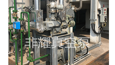 細(xì)說(shuō)真空泵機(jī)組在冷凝器系統(tǒng)中的應(yīng)用【非耀】