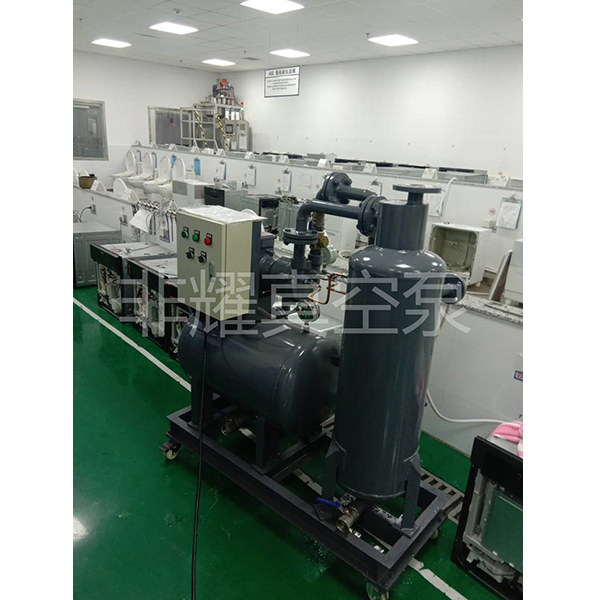 2BV水環(huán)真空泵