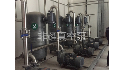 進(jìn)一步了解水環(huán)真空泵機械密封【非耀】