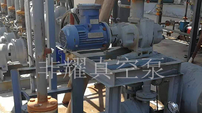 避免羅茨真空機(jī)組結(jié)垢這樣做有用【非耀】