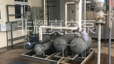 羅茨真空泵設計與機械密封有關【非耀】