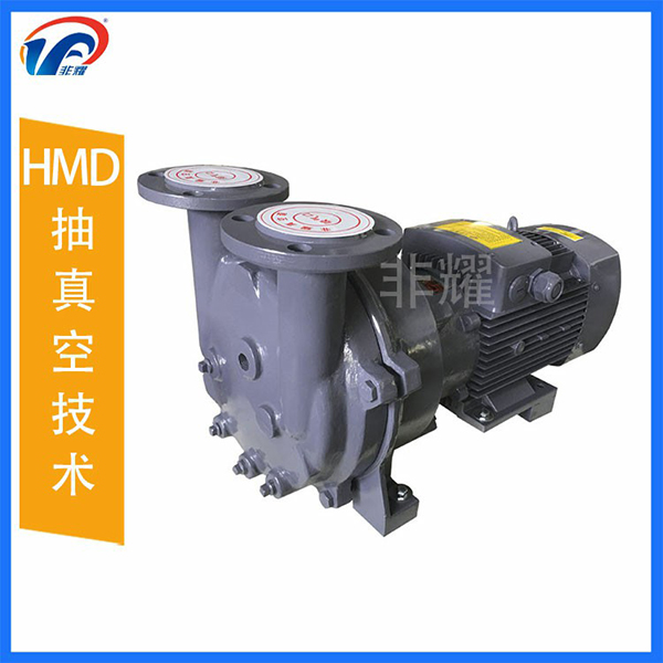 耐腐蝕水環(huán)真空泵