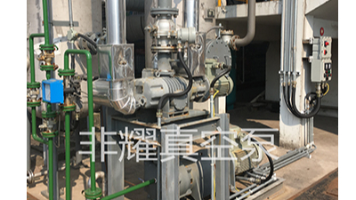 學(xué)會(huì)羅茨真空泵機(jī)組操作規(guī)程，少走彎路【非耀】