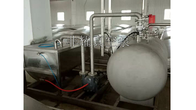 造成水環(huán)真空泵轉(zhuǎn)速低之不利因素【非耀】