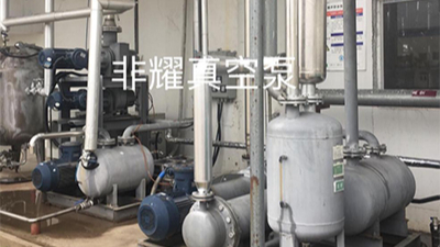 維護(hù)負(fù)壓吸引真空系統(tǒng)【非耀】