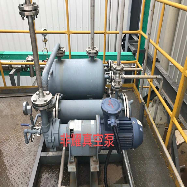 2BV水環(huán)真空泵