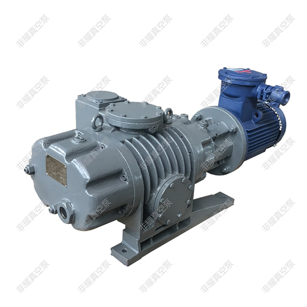 羅茨真空泵供應(yīng)商