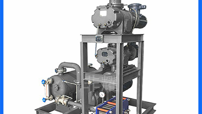 讀懂羅茨真空泵操作規(guī)程有利可圖【非耀】