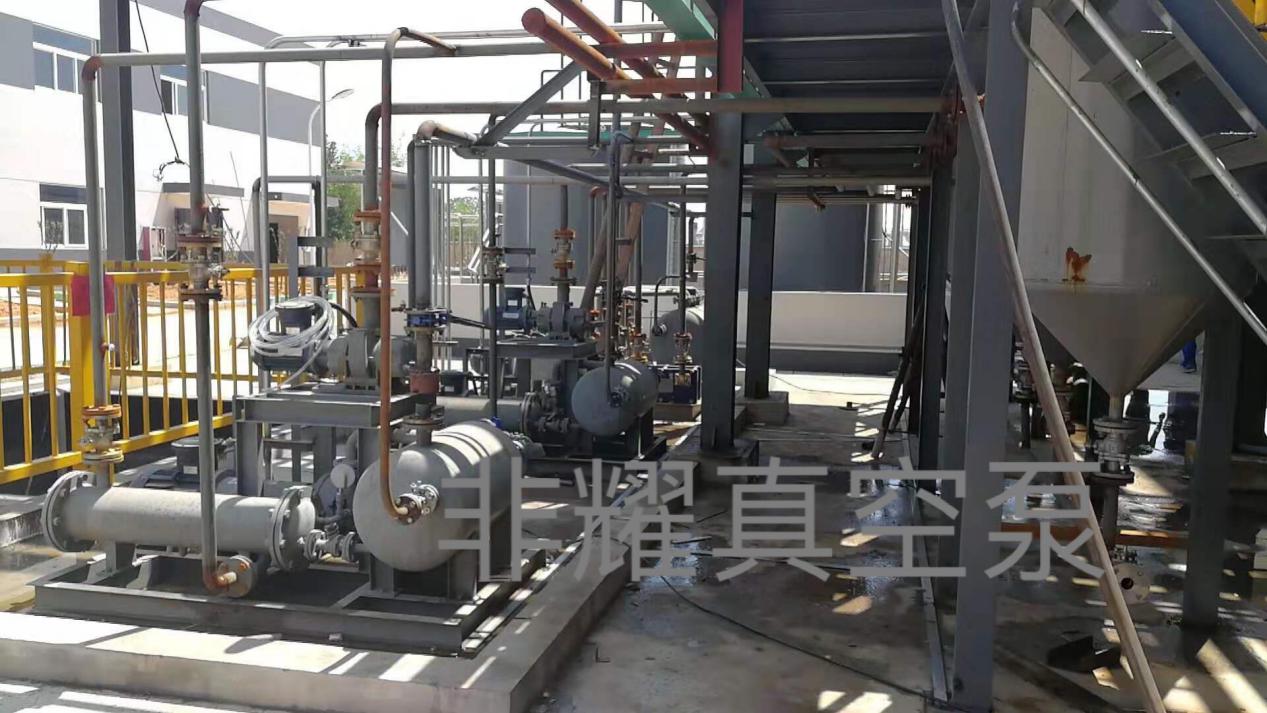 水環(huán)真空泵選型對【非耀】