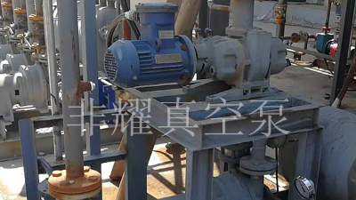 羅茨水環(huán)真空泵機(jī)組應(yīng)用領(lǐng)域【非耀】