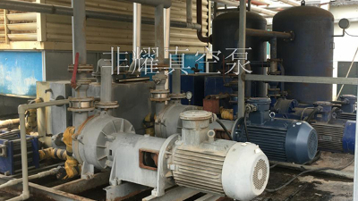 因素影響到水環(huán)真空泵報(bào)價(jià)【非耀】