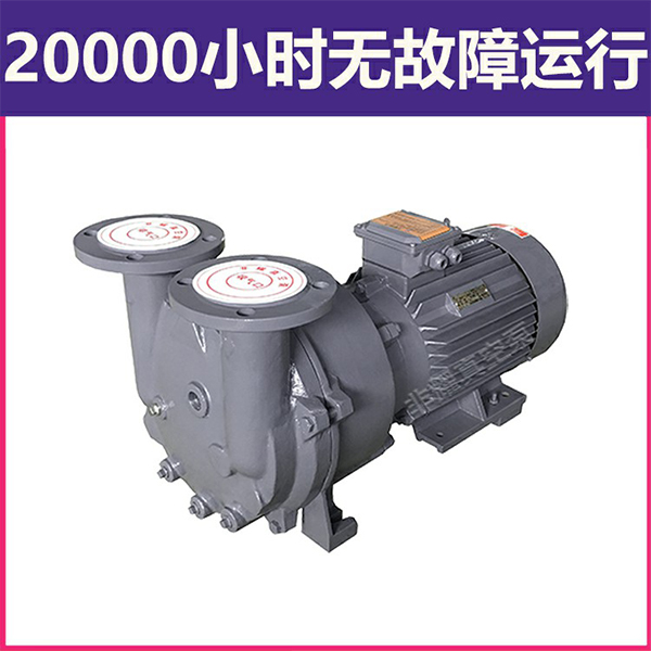 變頻水環(huán)真空泵