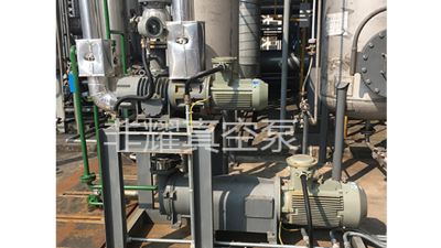 我對羅茨真空泵設(shè)計有話說【非耀】