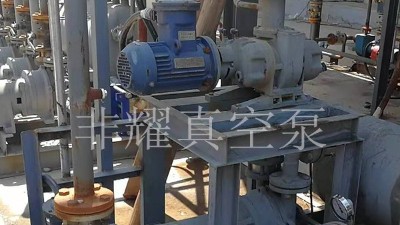 確定不學習羅茨真空機組能耗降低方法【非耀】