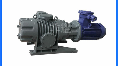 控制好水溫讓ZJP羅茨真空泵多用5年【非耀】