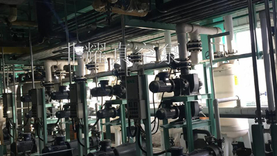 對(duì)比6點(diǎn)看羅茨水環(huán)真空泵機(jī)組是否節(jié)能【非耀】