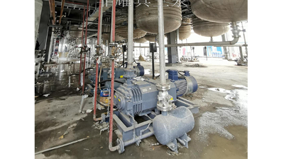 螺桿泵維修常犯的五種錯(cuò)誤【非耀】