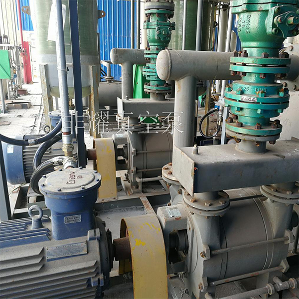 2be水環(huán)真空泵