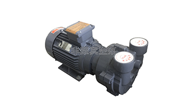 應(yīng)對水環(huán)真空泵防腐有措施【非耀】