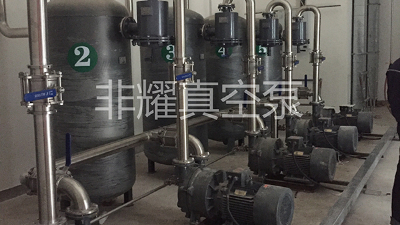 高性價比的不銹鋼水環(huán)真空泵保養(yǎng)手冊【非耀】