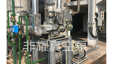 夏季預(yù)防ZJP羅茨真空泵的汽蝕只需這幾點【非耀】