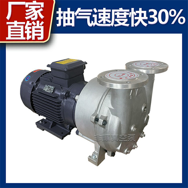 2BV水環(huán)真空泵