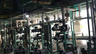 大爆ZJP羅茨真空泵腐蝕磨損的細(xì)節(jié)原因【非耀】