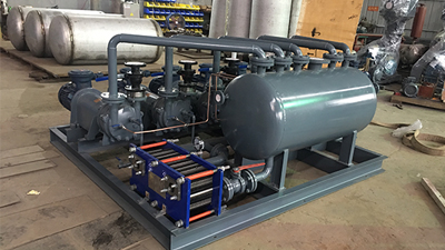 非耀真空設(shè)備告訴您哪些因素會(huì)影響真空泵價(jià)格