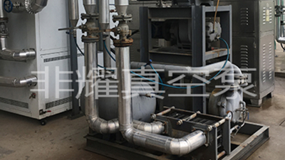 選型方法為羅茨泵真空機(jī)組提供【非耀】