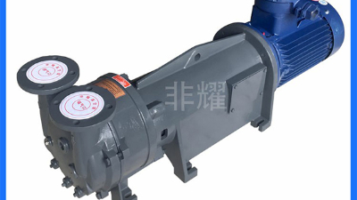 耐腐蝕水環(huán)真空泵出現(xiàn)跳閘的常見(jiàn)原因【非耀】