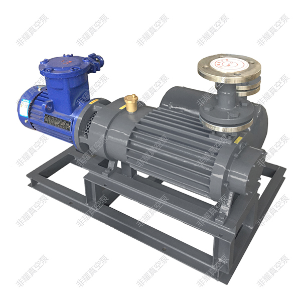 螺桿真空泵公司