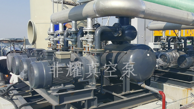 不銹鋼水環(huán)真空泵行業(yè)應(yīng)用合集，內(nèi)容亮了【非耀】