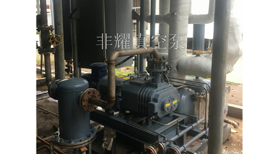 如果你做好了螺桿泵用前檢查【非耀】