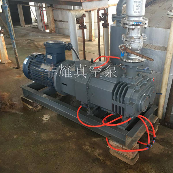 螺桿式真空泵廠家